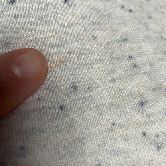 Studio M Exaggerated A Line tunic top size Medium - Picture 11 of 11